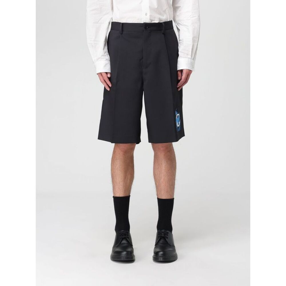 Undercover Short Men Black